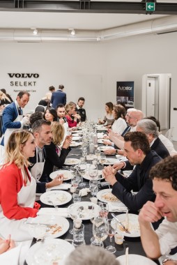 Chefforense - One Night in Japan 2019